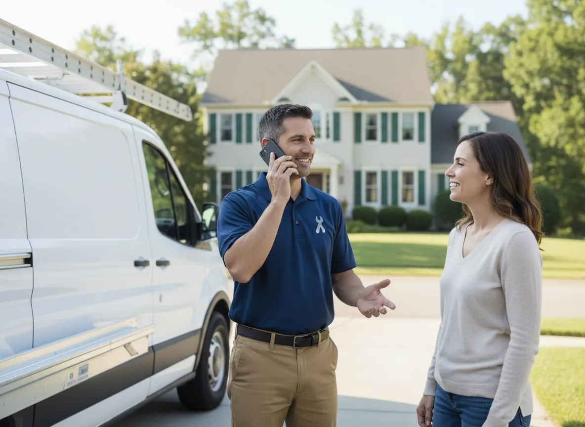 Home Gutter Service Mccool, MS FAQs